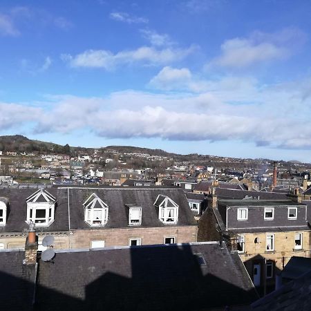 Hill View Studio Hawick Exterior photo